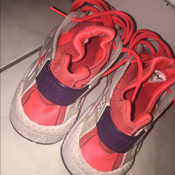 Nike huaraches - Picture 3 of 5